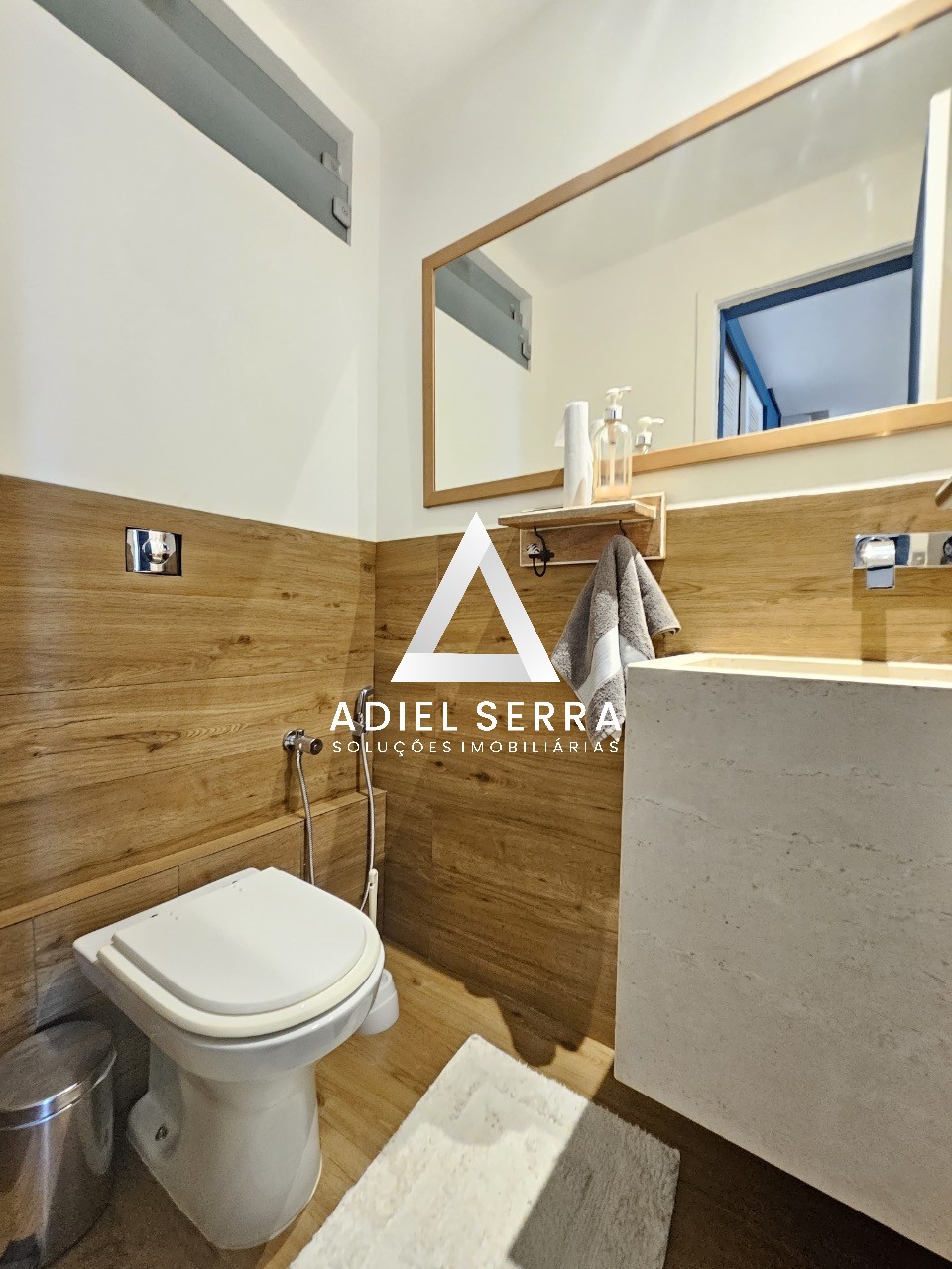Apartamento - Pituba