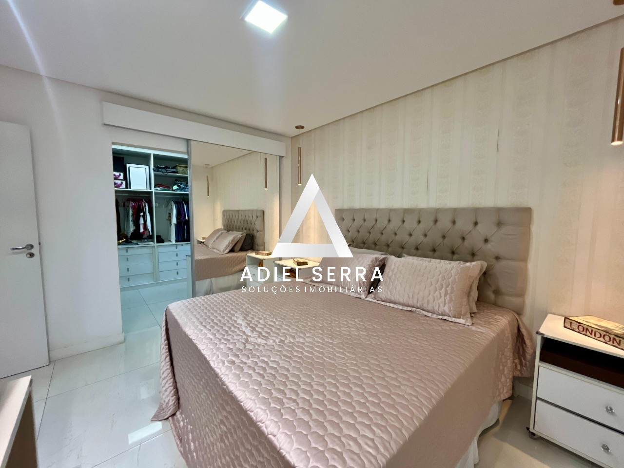 Apartamento - Caminho das árvores