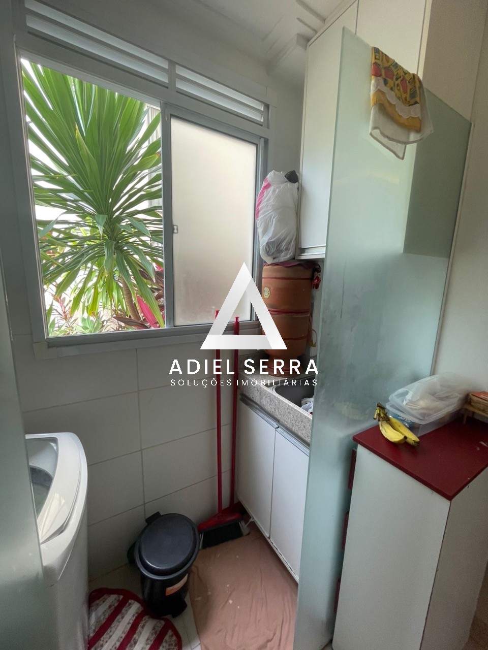 Apartamento - Vilas do atlântico