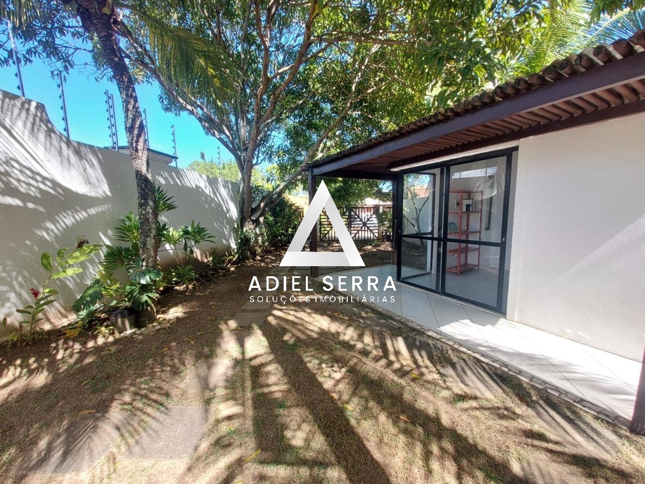 Casa - Piatã