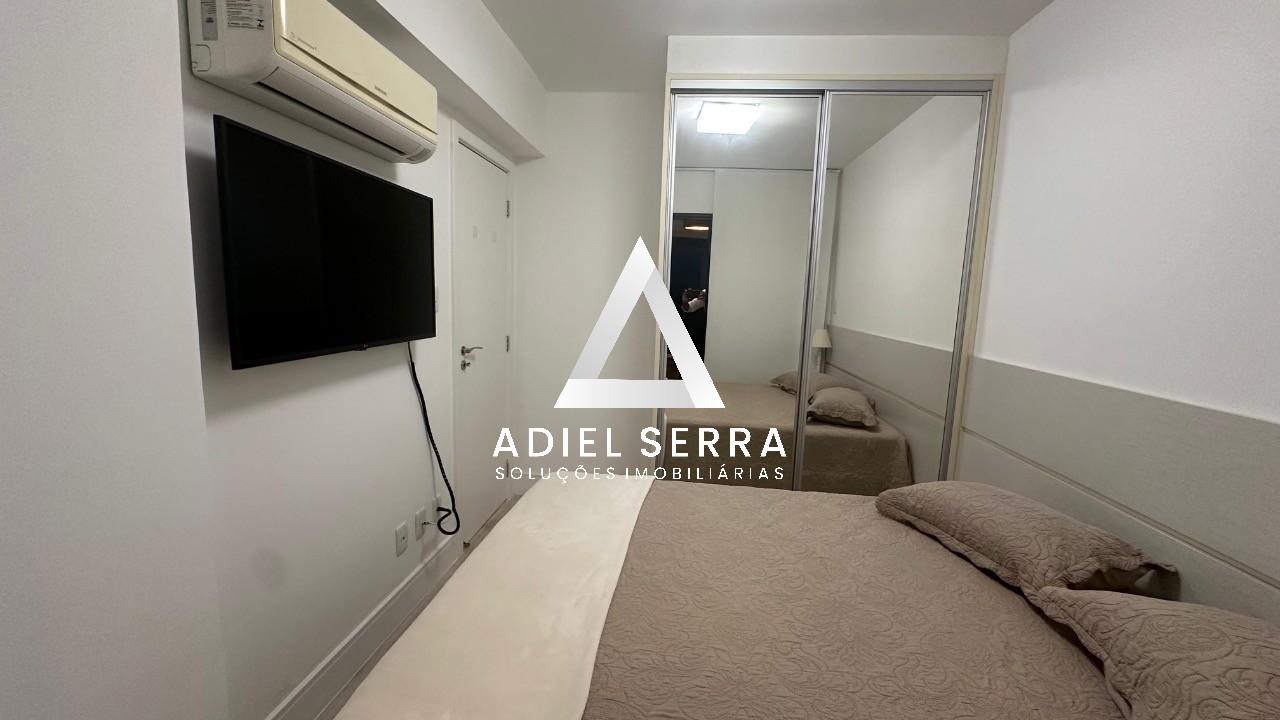 Apartamento - Alphaville i