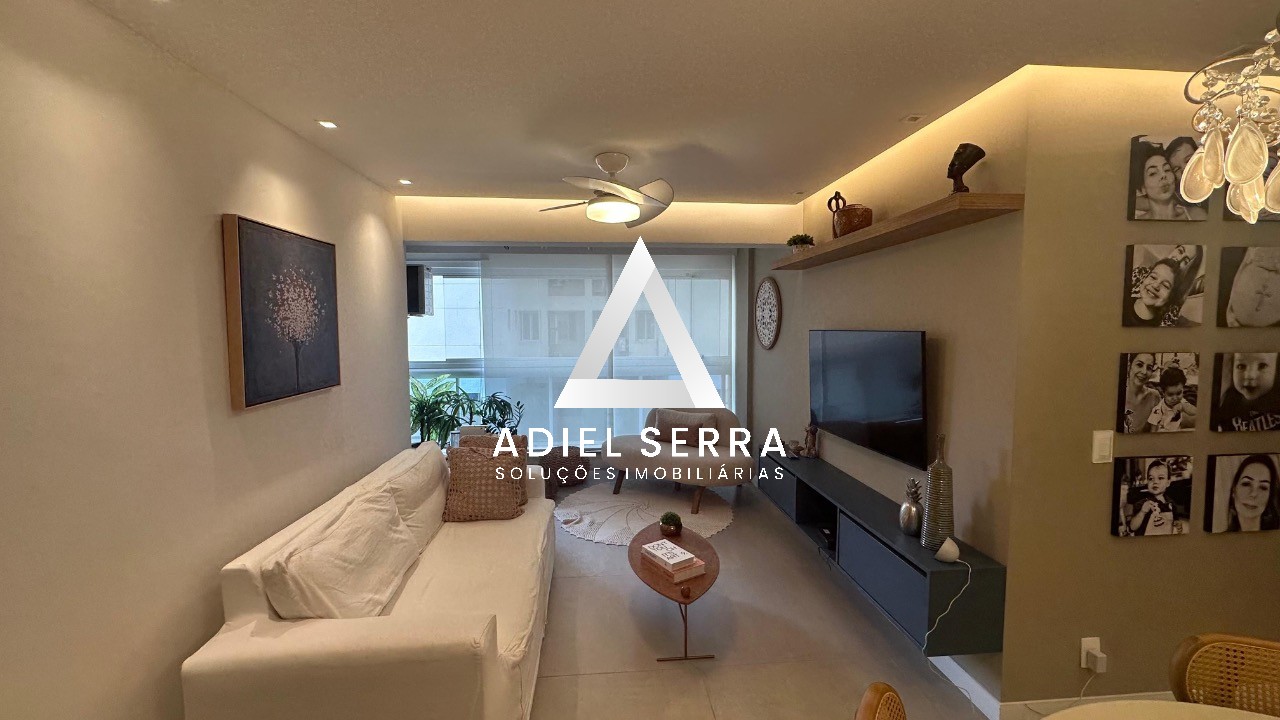 Apartamento - Alphaville i