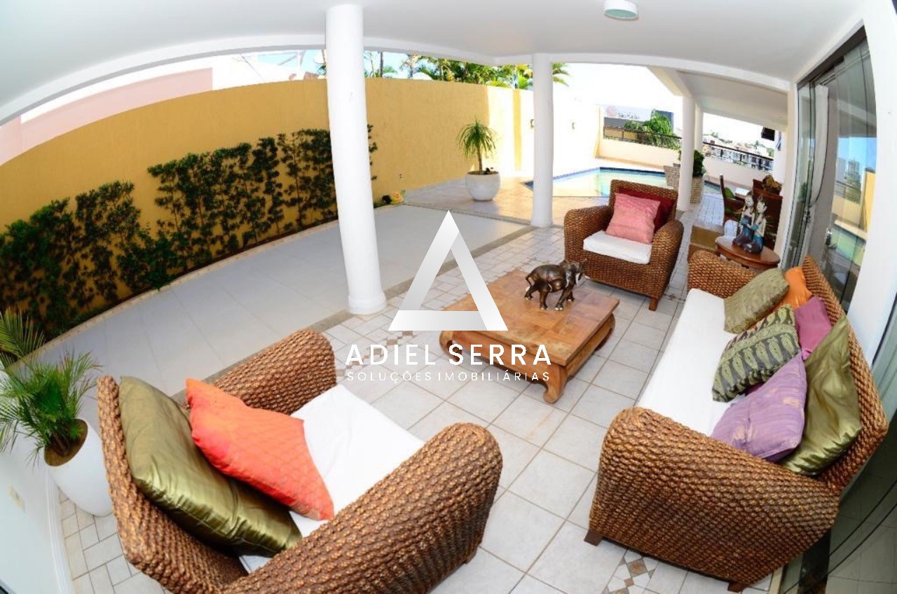 Casa - Itaigara