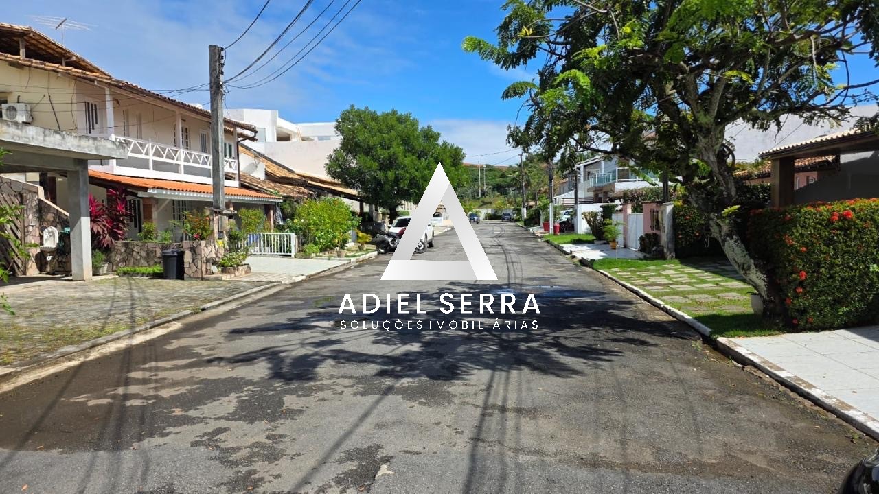 Casa - Piatã