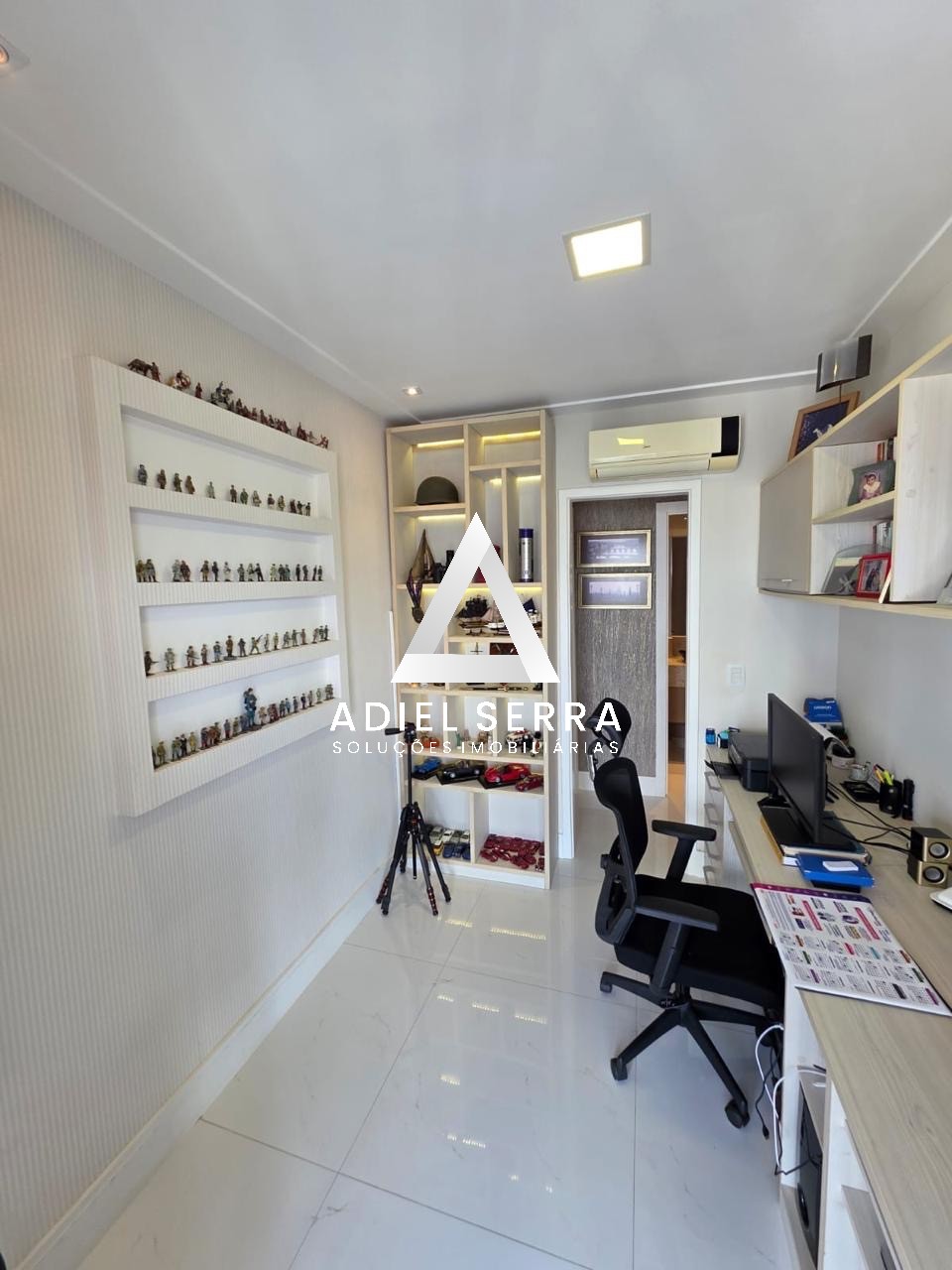 Apartamento - Itaigara