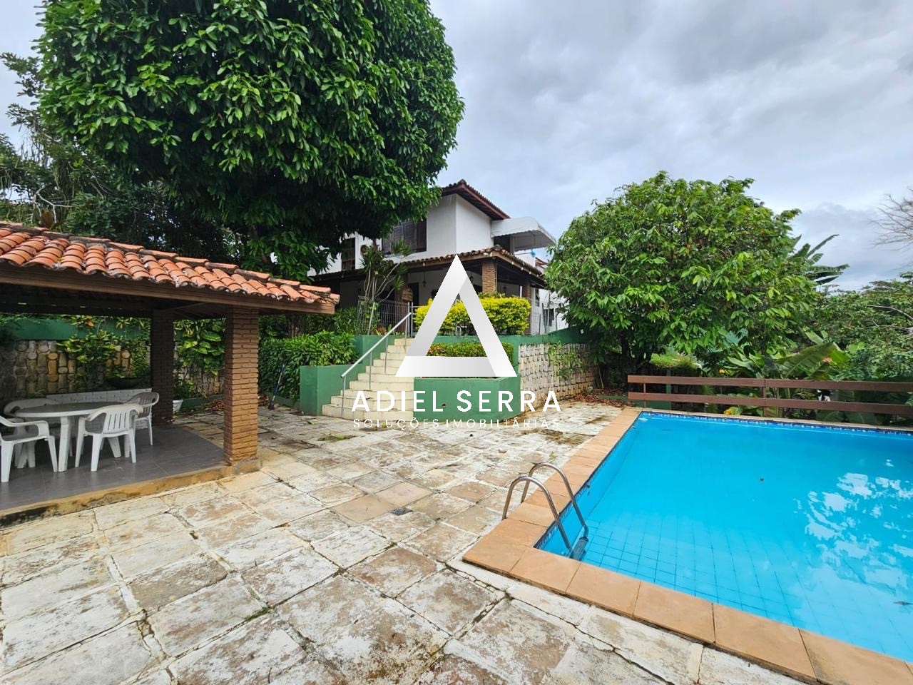 Casa - Itaigara