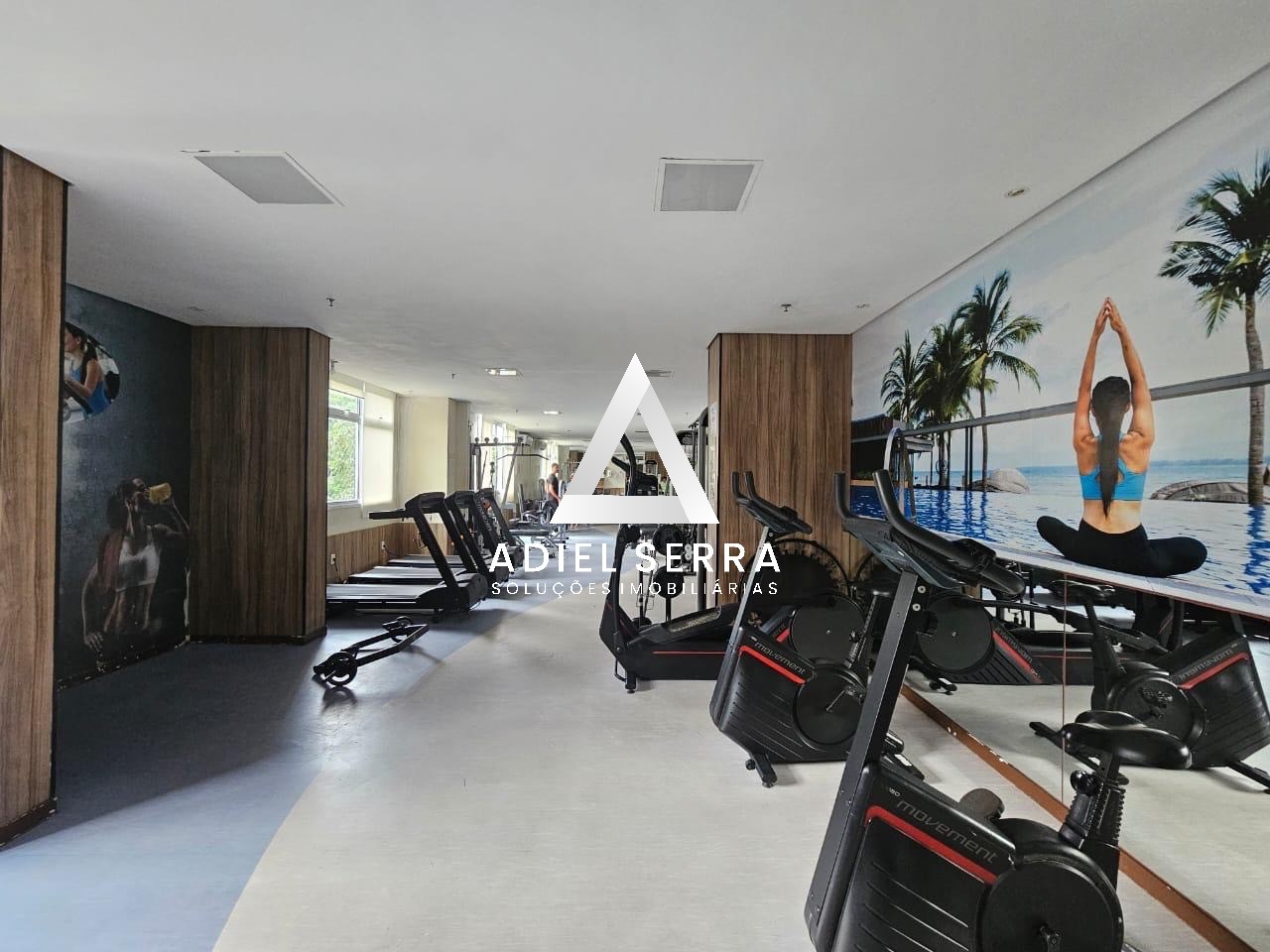Apartamento - Paralela