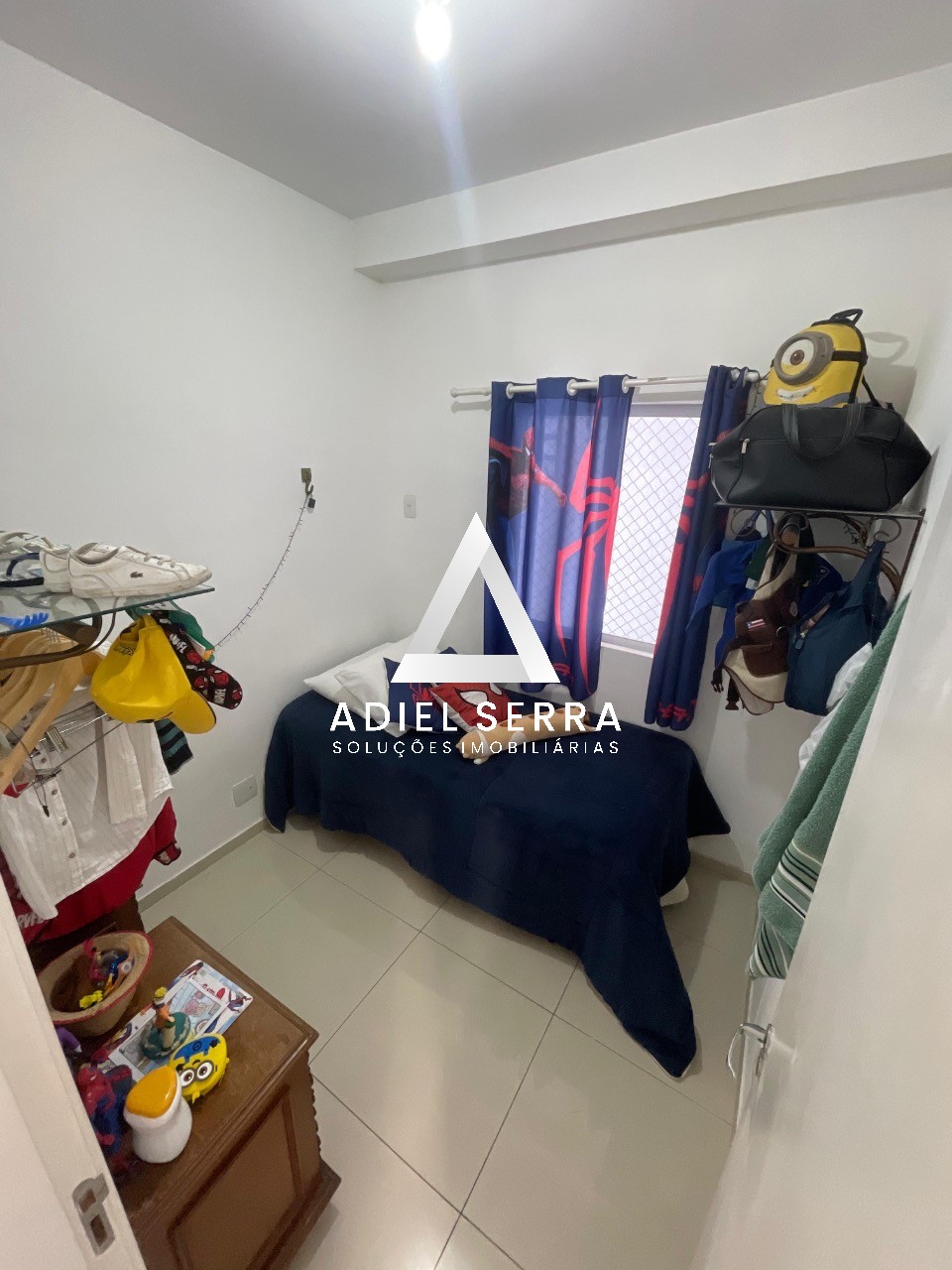 Apartamento - Brotas