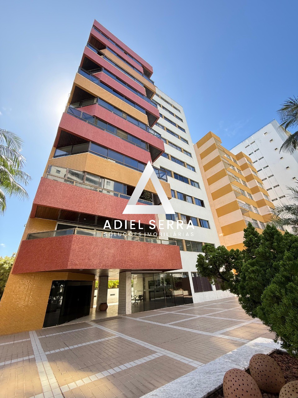 Apartamento - Pituba