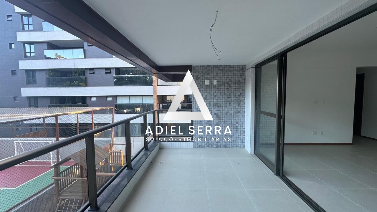 Apartamento - Alphaville i
