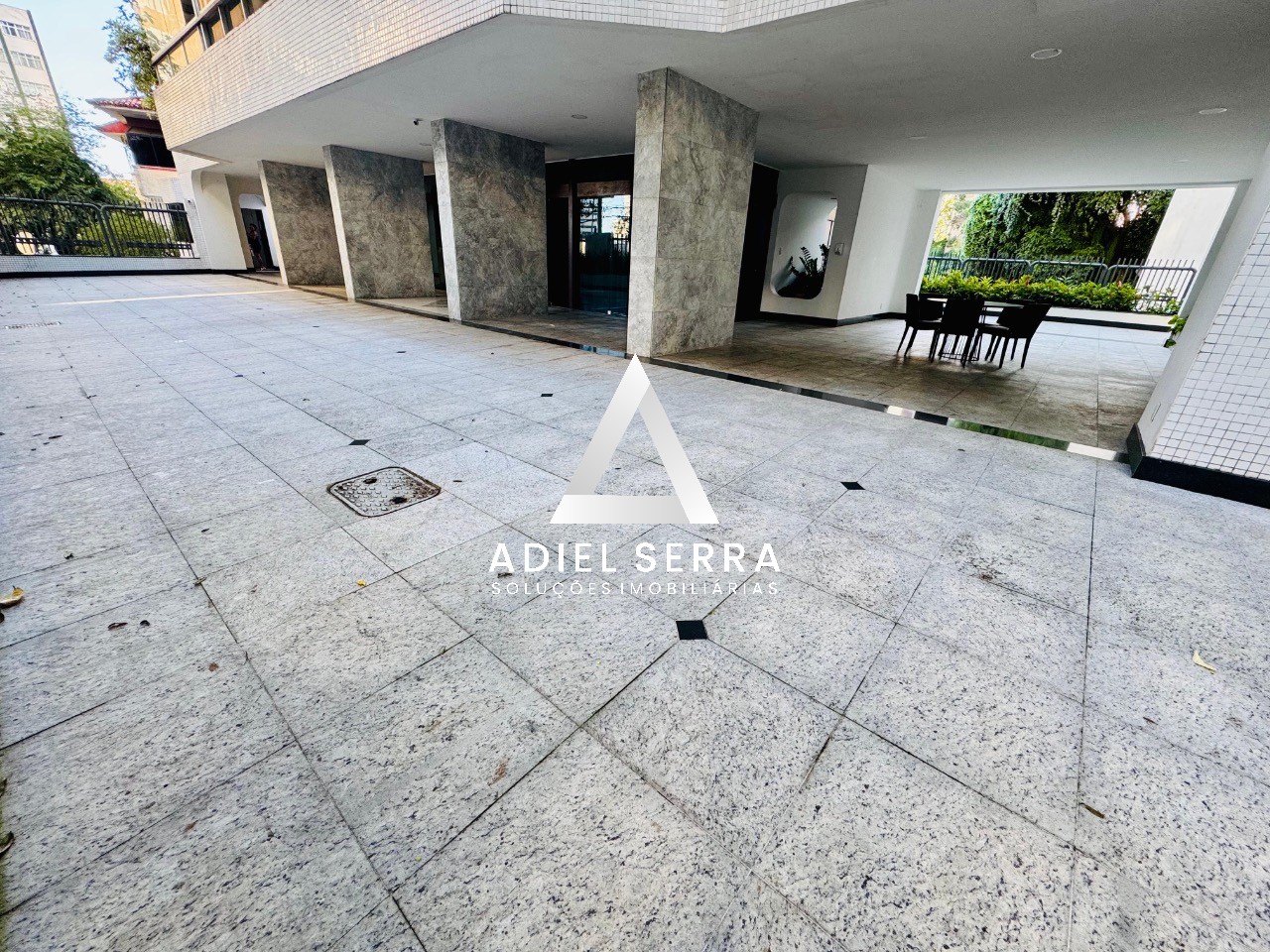 Apartamento - Graça