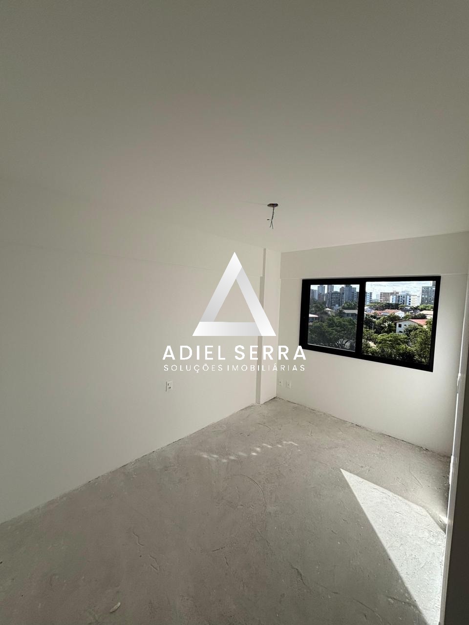 Apartamento - Itaigara