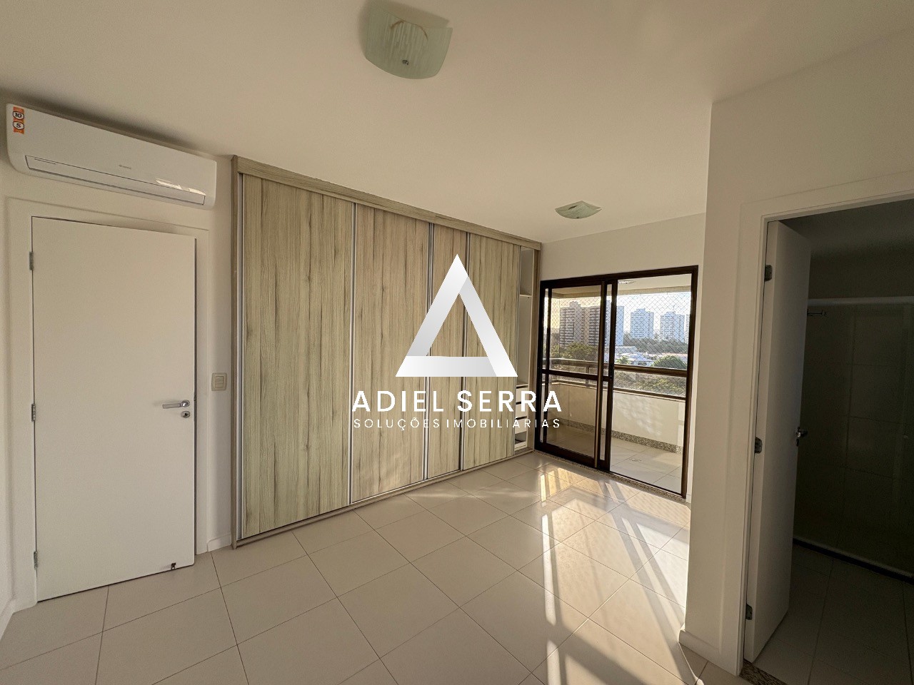 Apartamento - Patamares