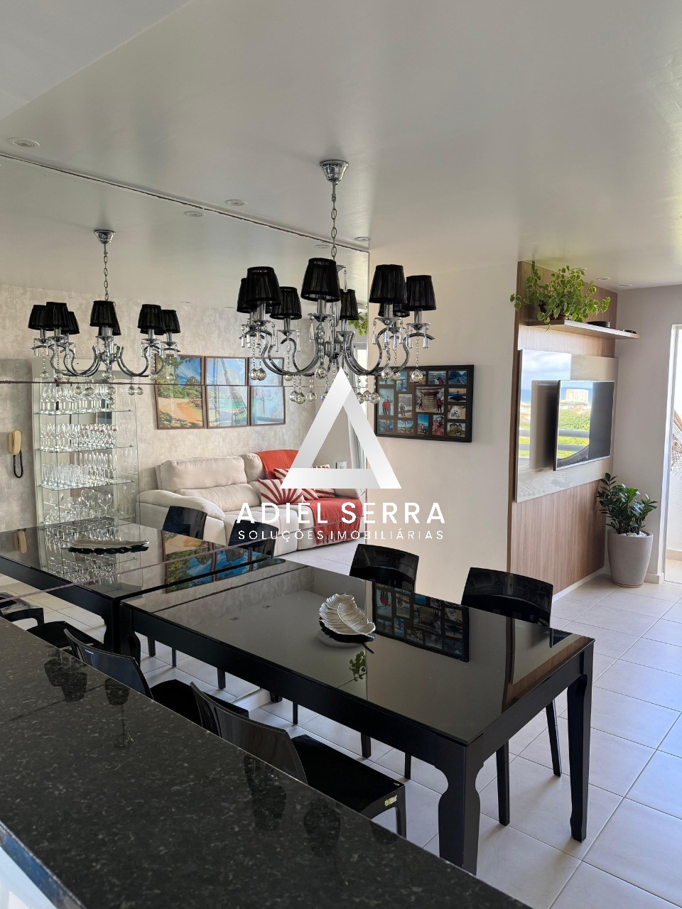 Apartamento - Piatã