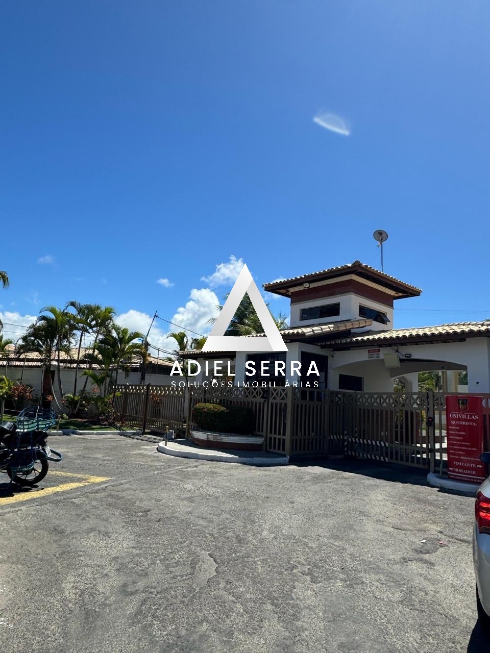 Casa - Centro