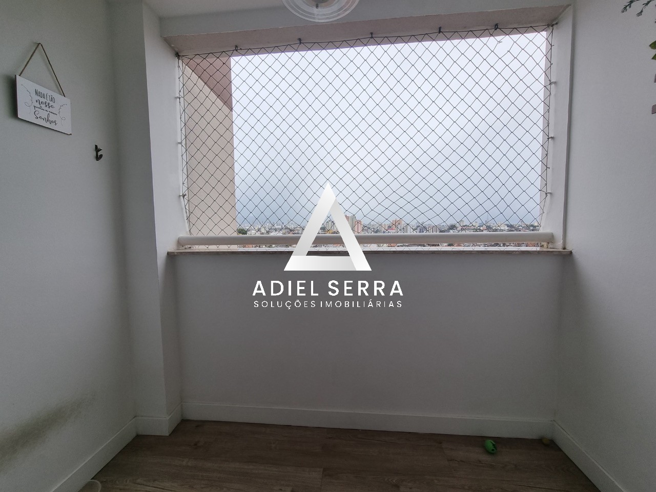 Apartamento - Daniel lisboa