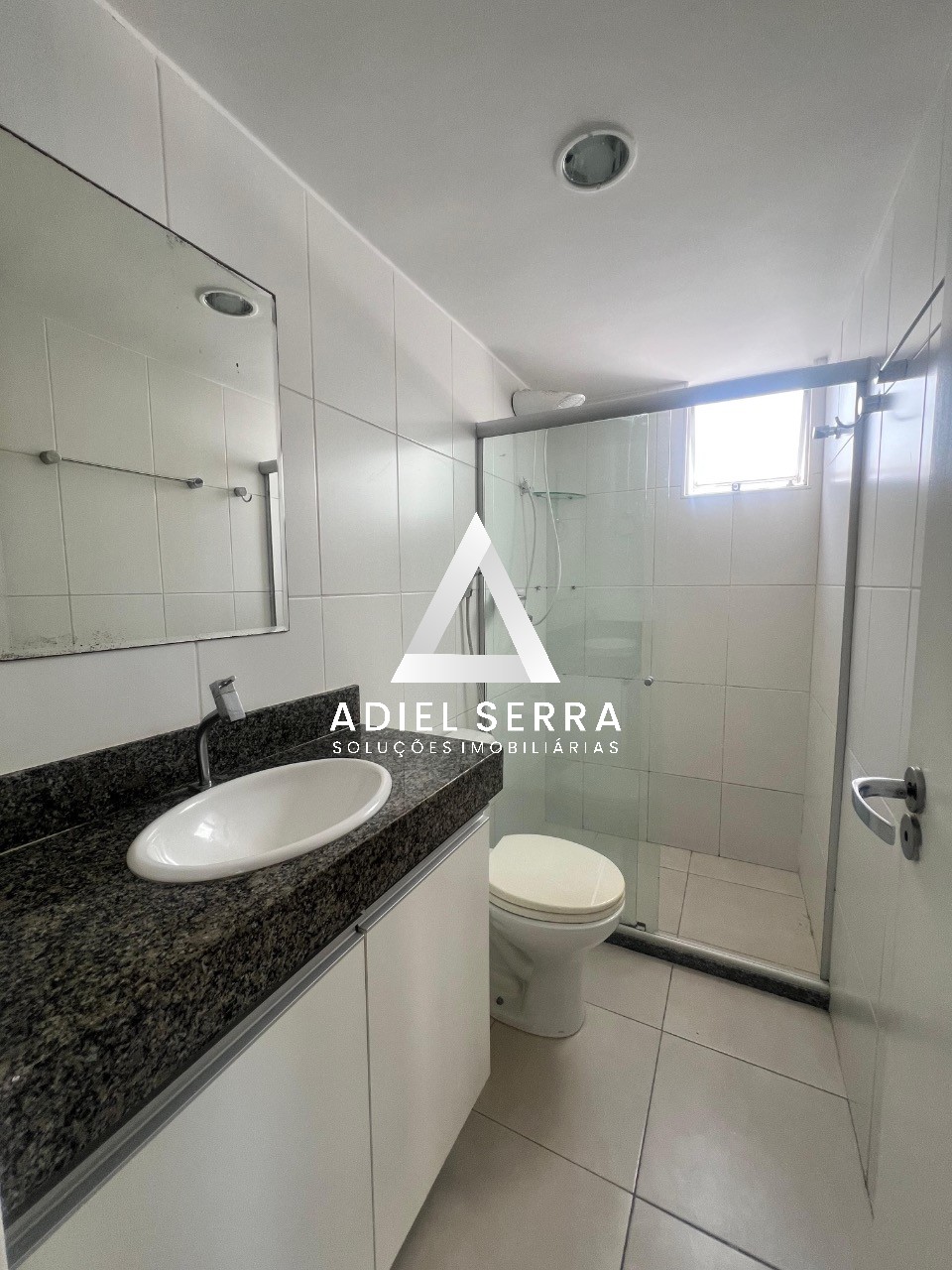 Apartamento - Itaigara