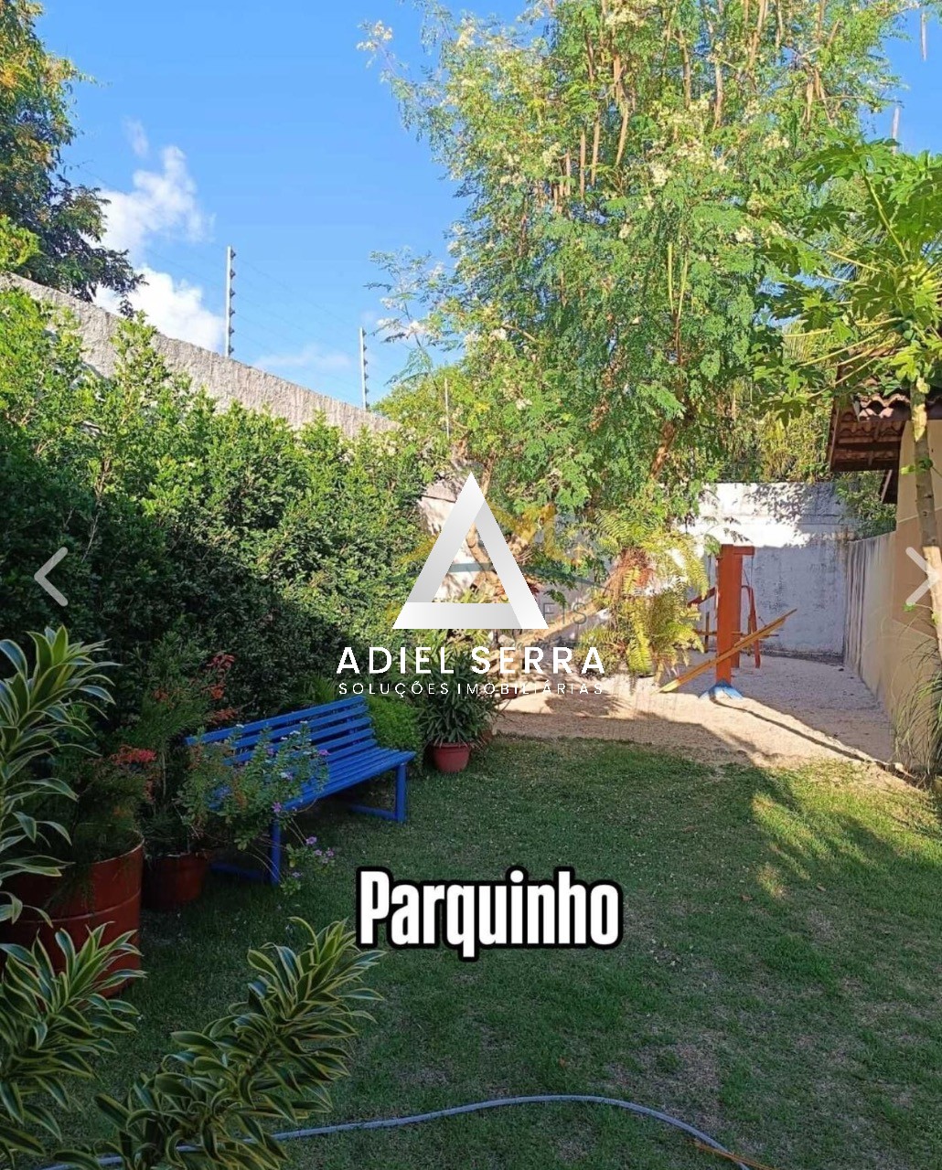 Casa - Boa união (abrantes)
