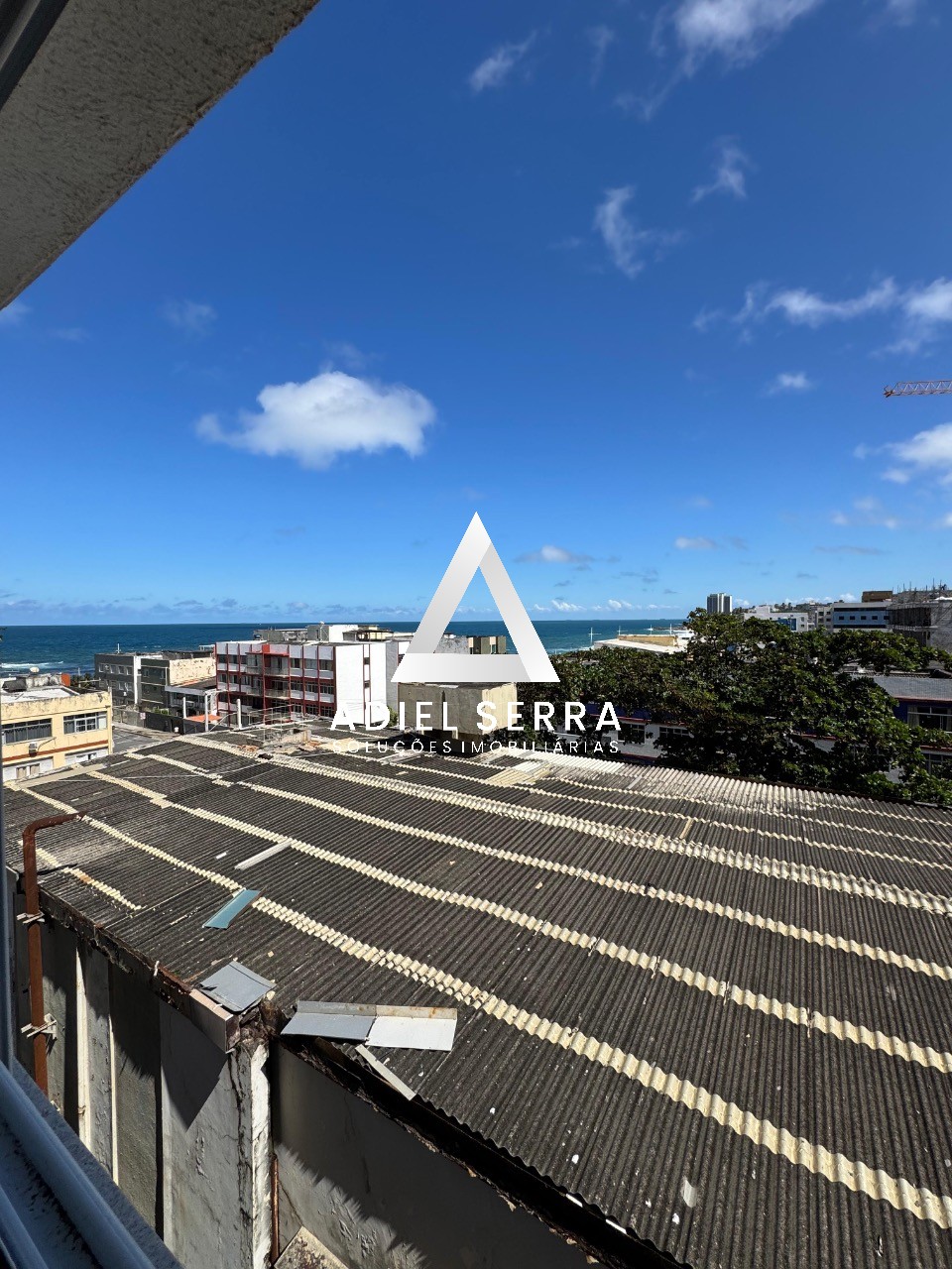 Apartamento - Amaralina