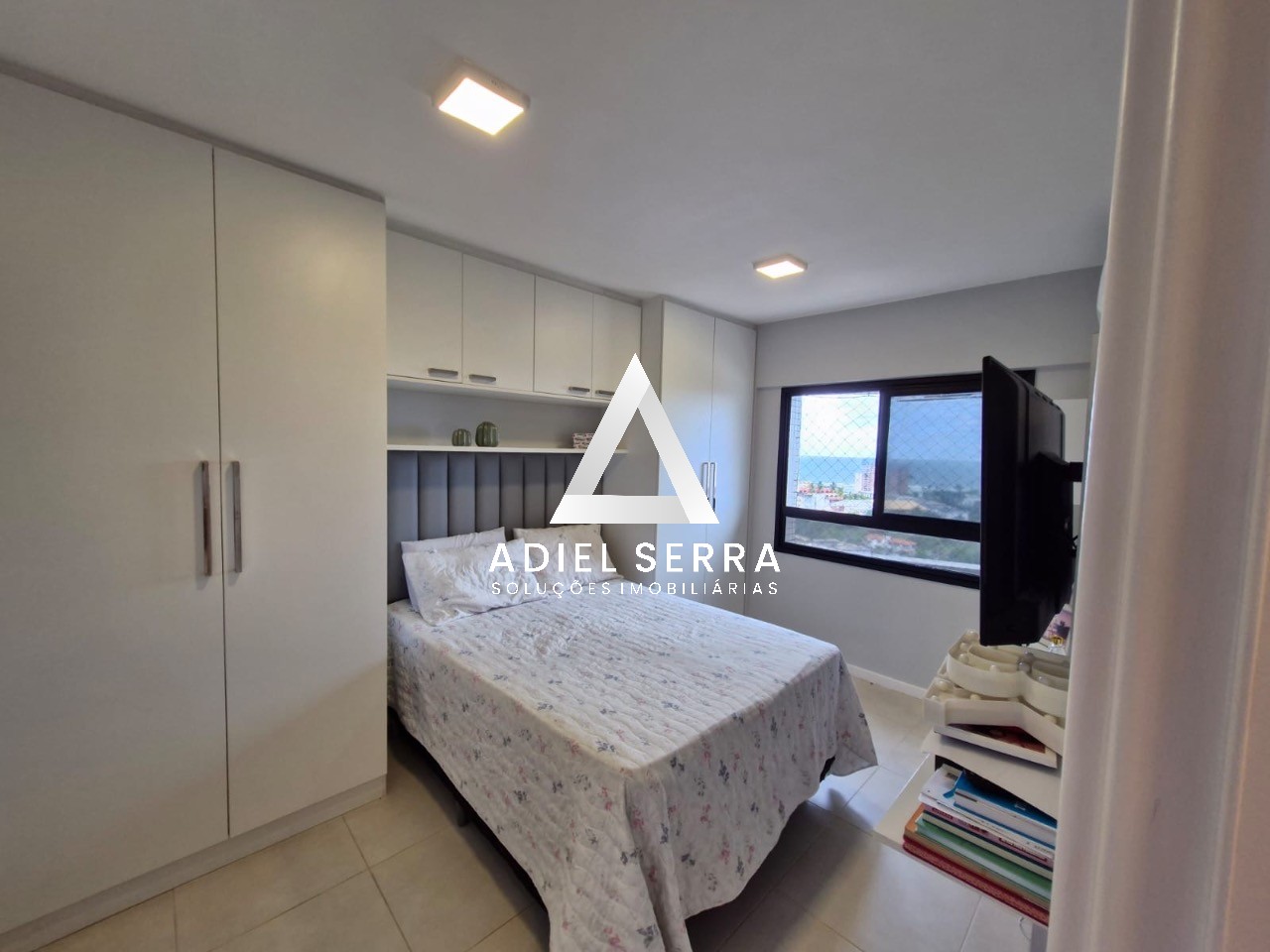 Apartamento - Patamares