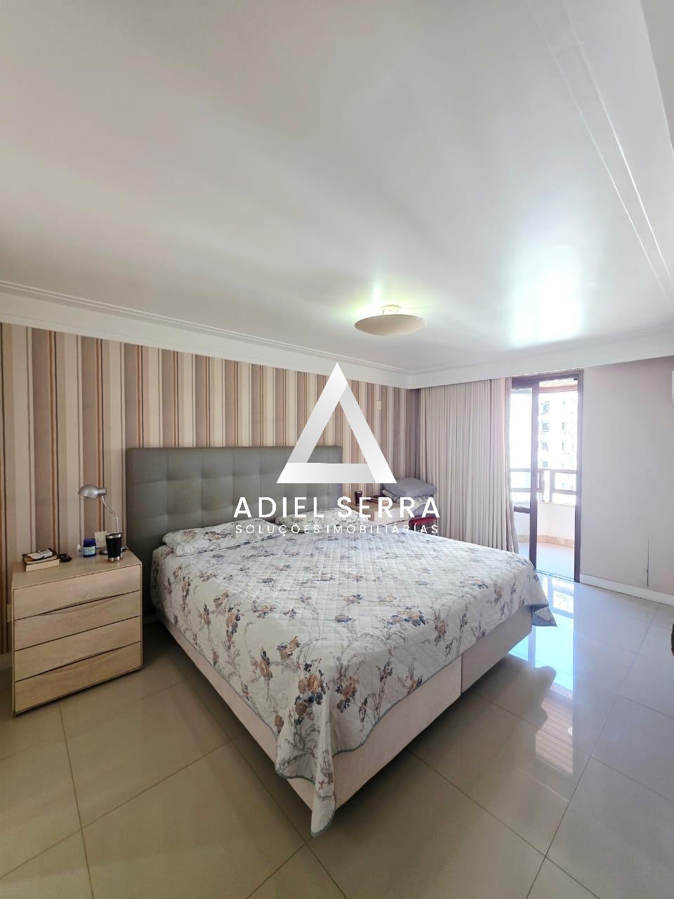 Apartamento - Itaigara