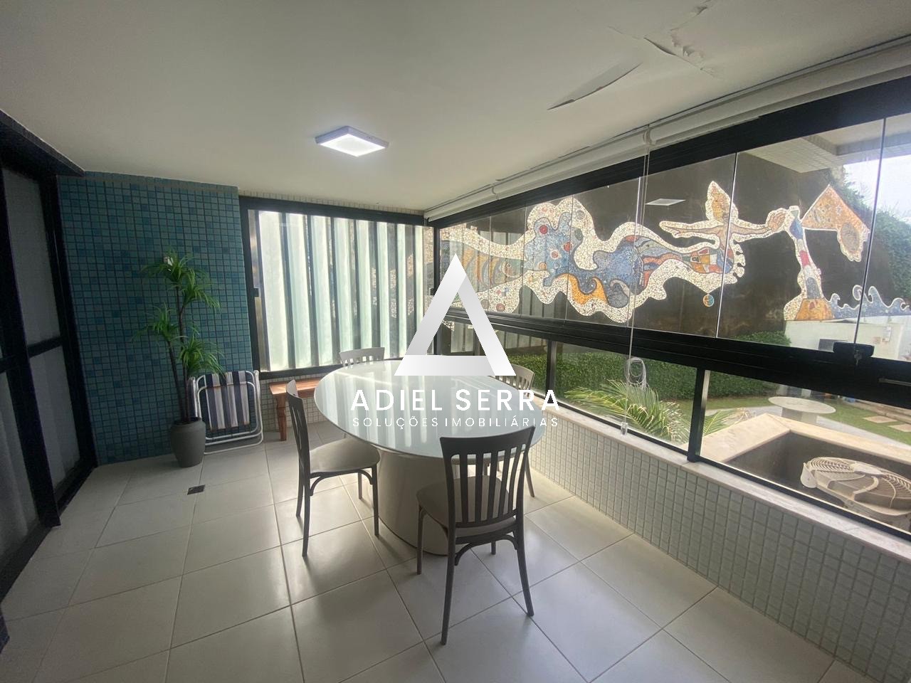 Apartamento - Rio vermelho