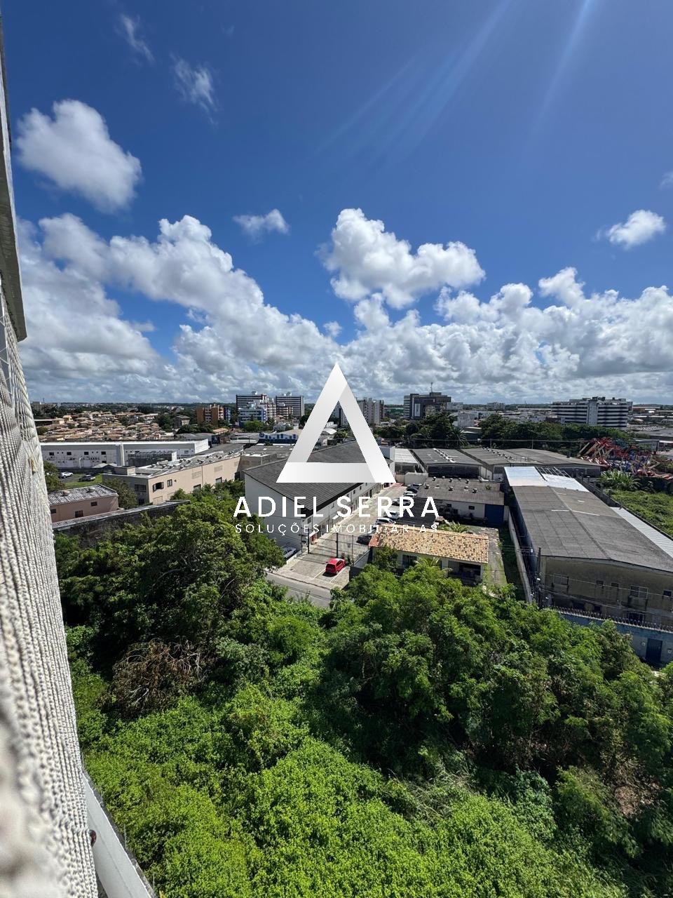 Apartamento - Pitangueiras