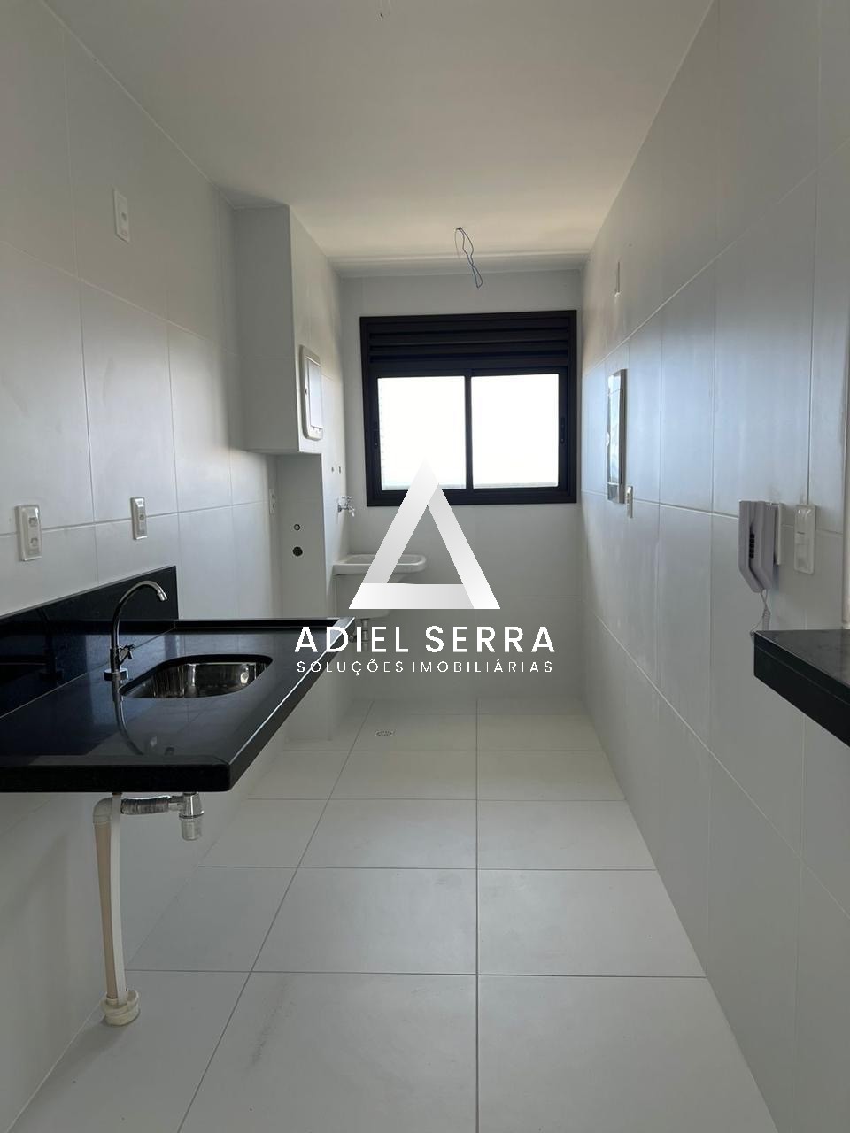 Apartamento - Jaguaribe