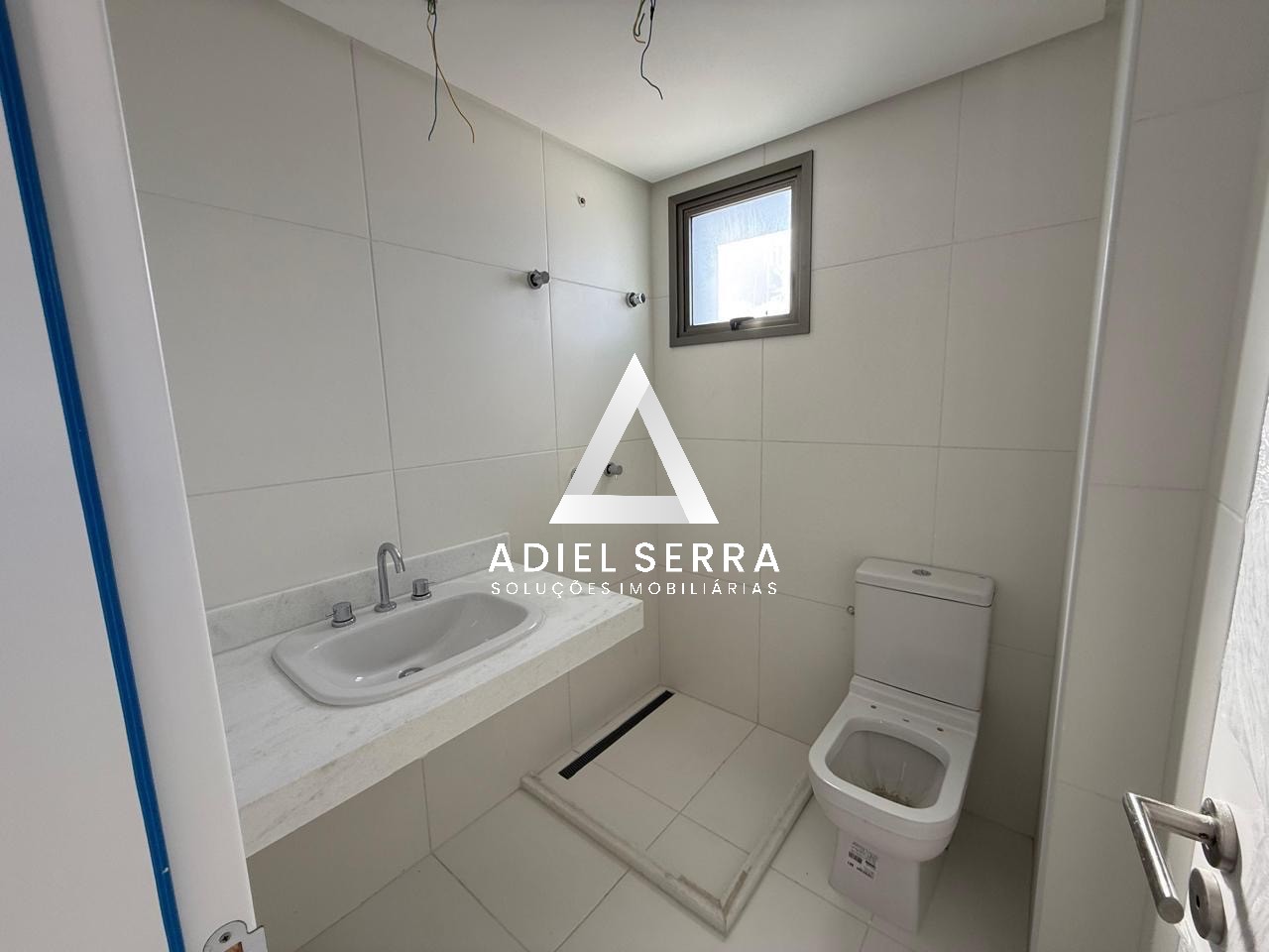 Apartamento - Horto florestal