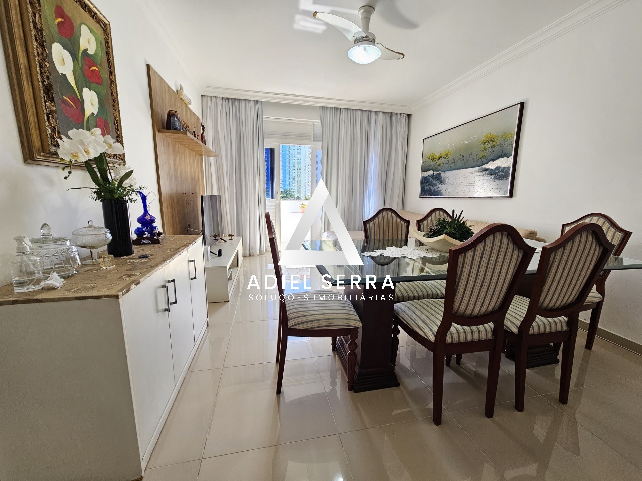 Apartamento - Pituba