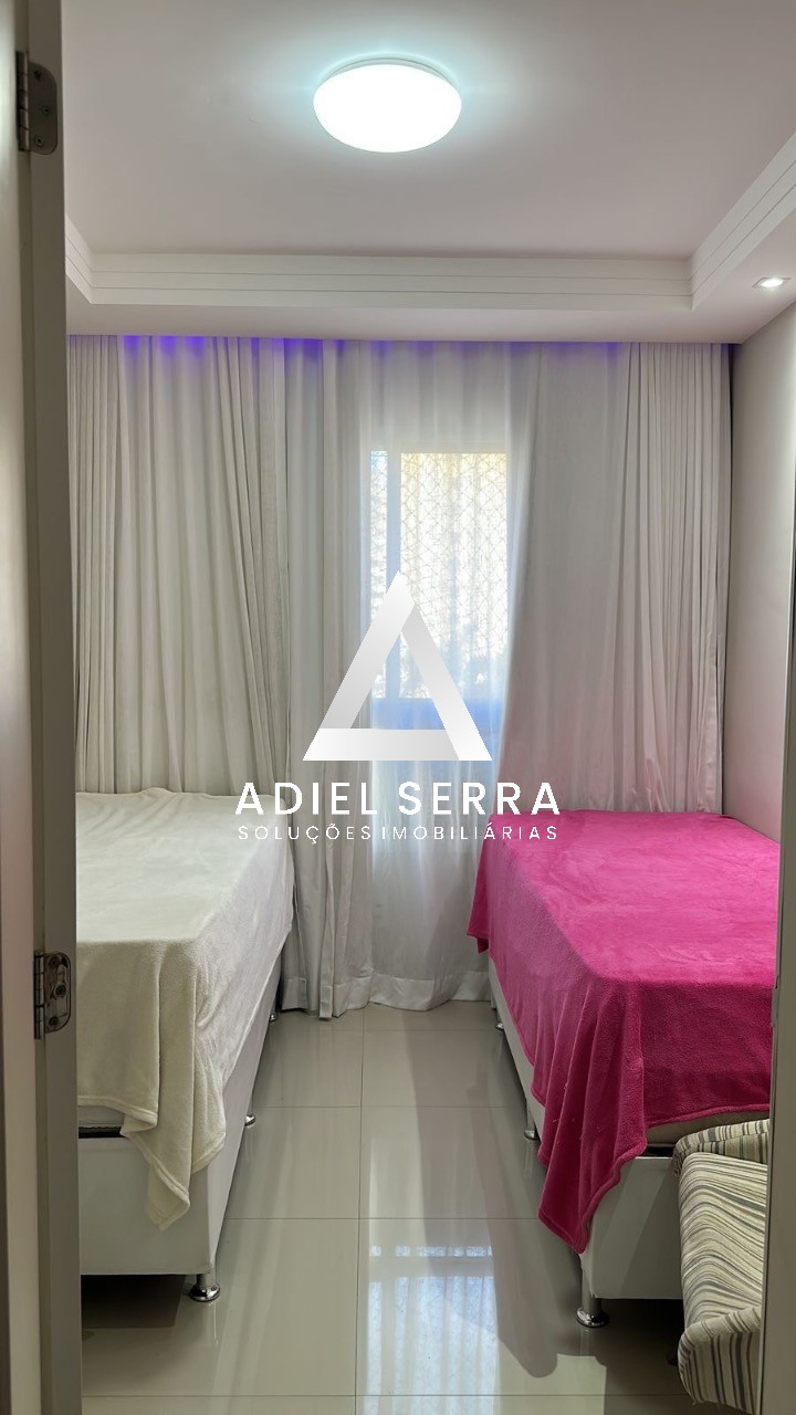 Apartamento - Imbuí