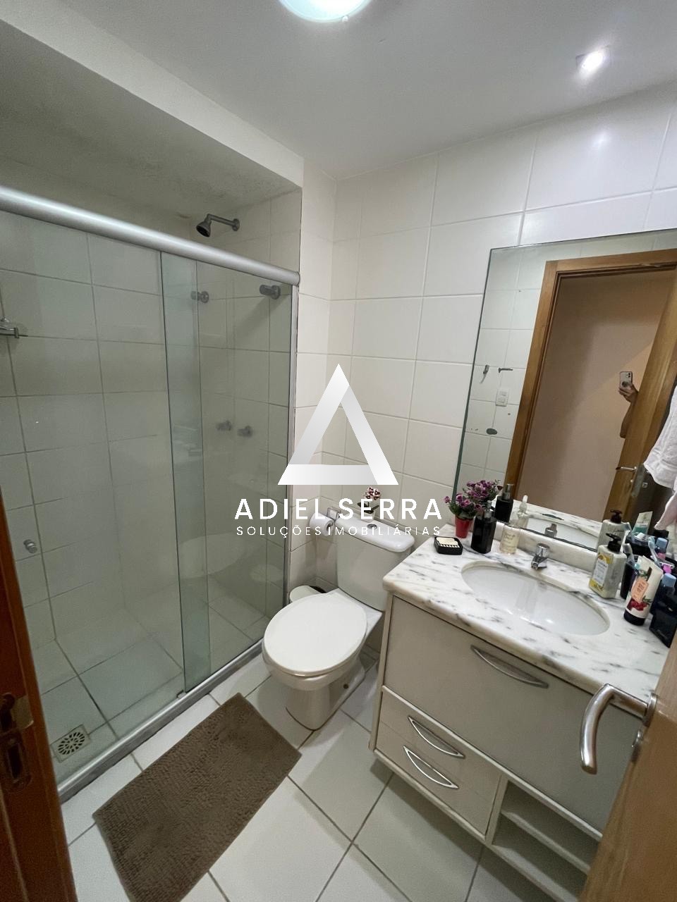 Apartamento - Vila laura