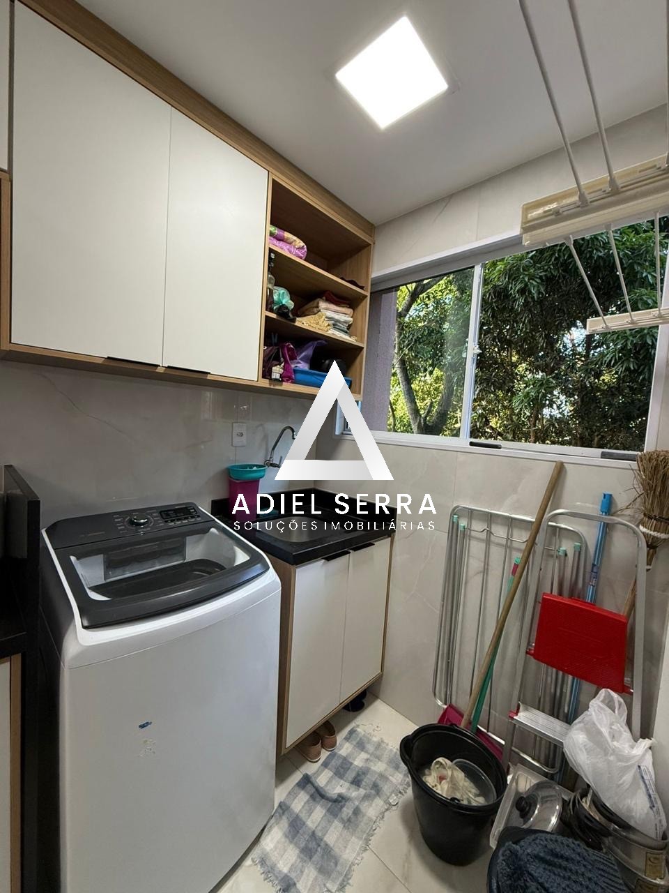 Apartamento - Itapuã