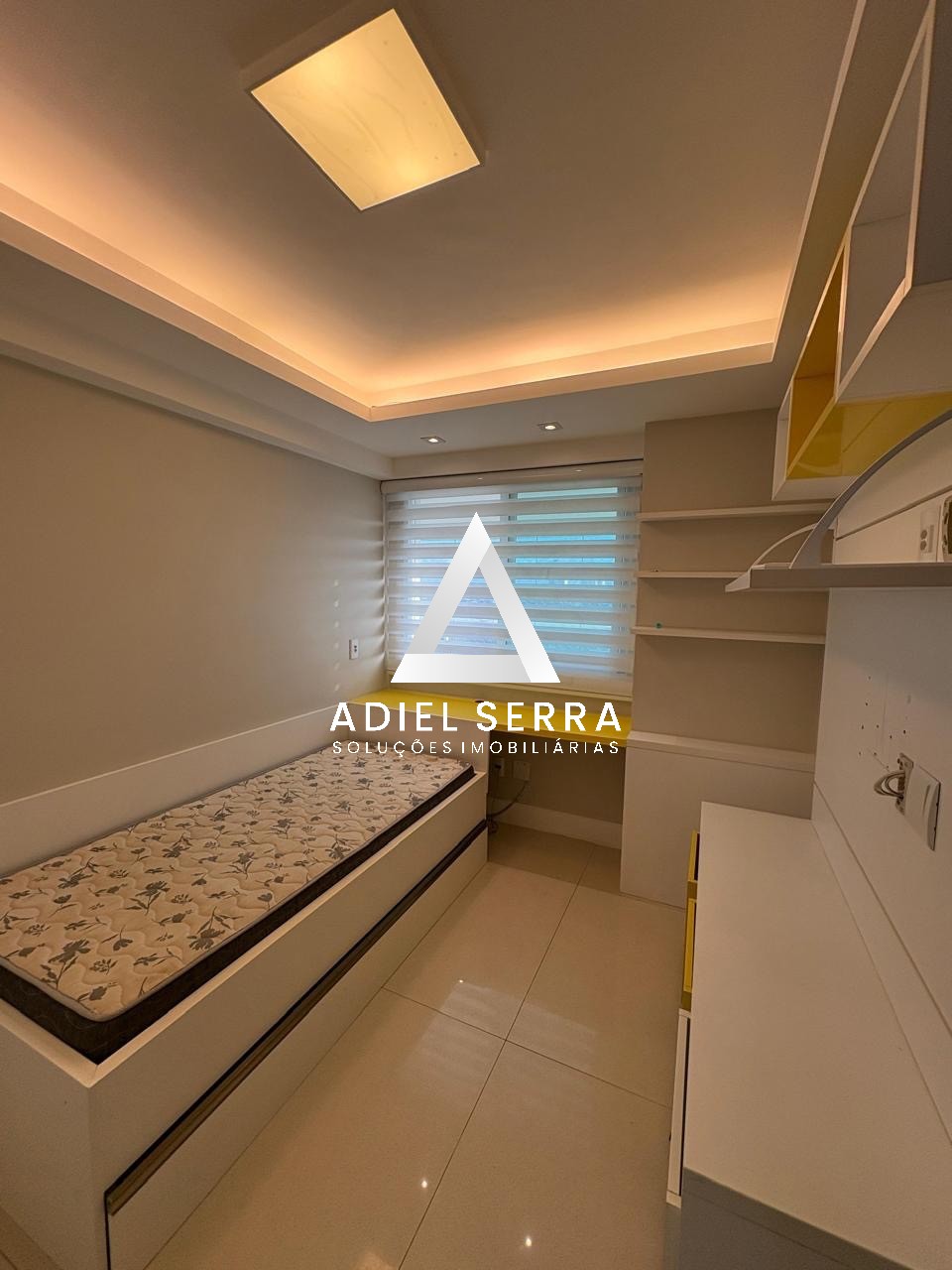 Apartamento - Piatã