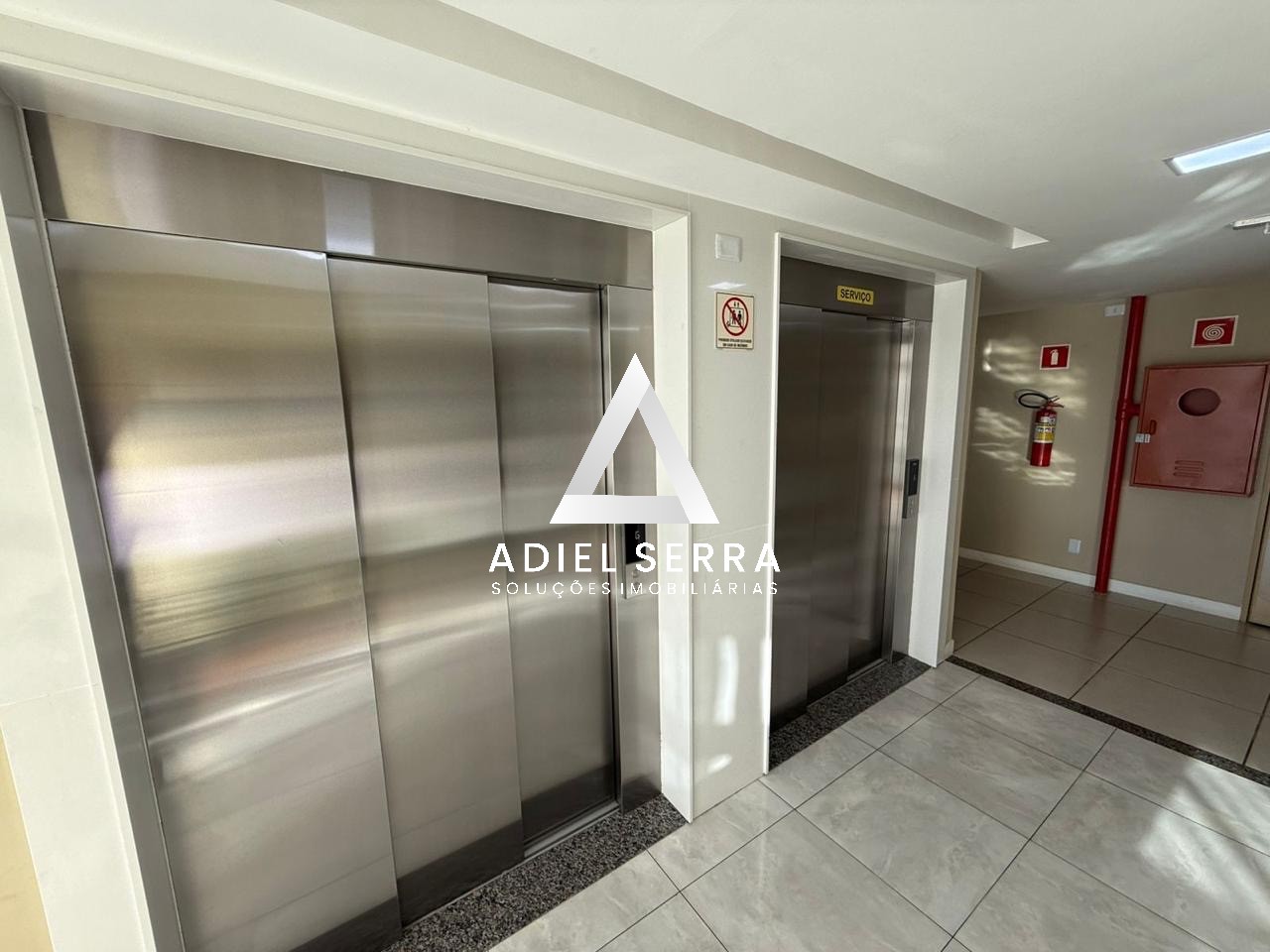 Apartamento - Itapuã