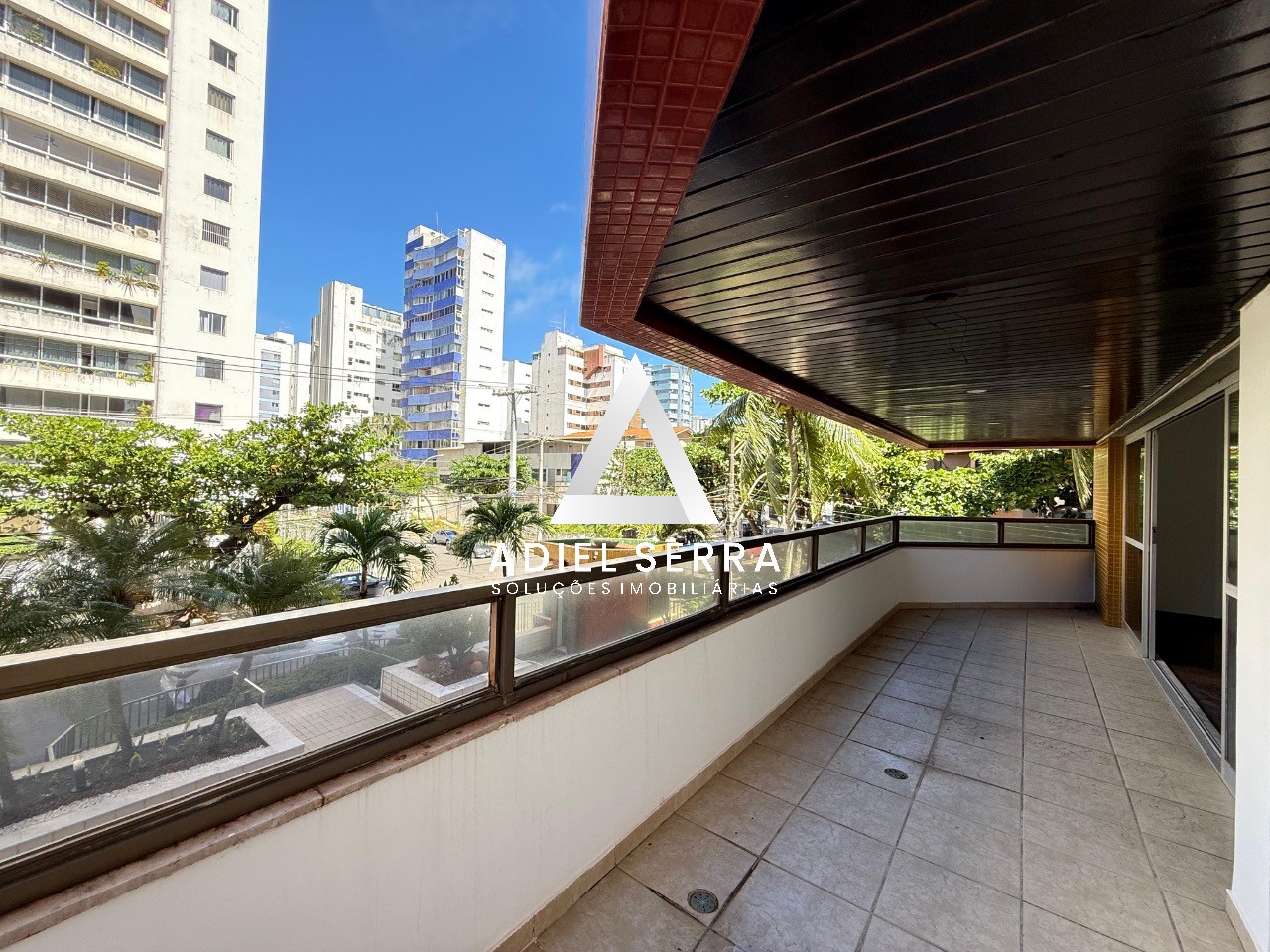 Apartamento - Pituba