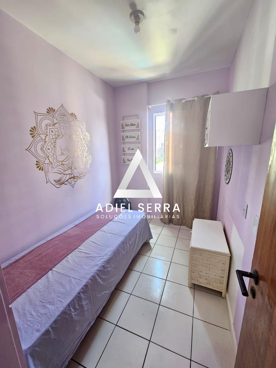 Apartamento - Stiep