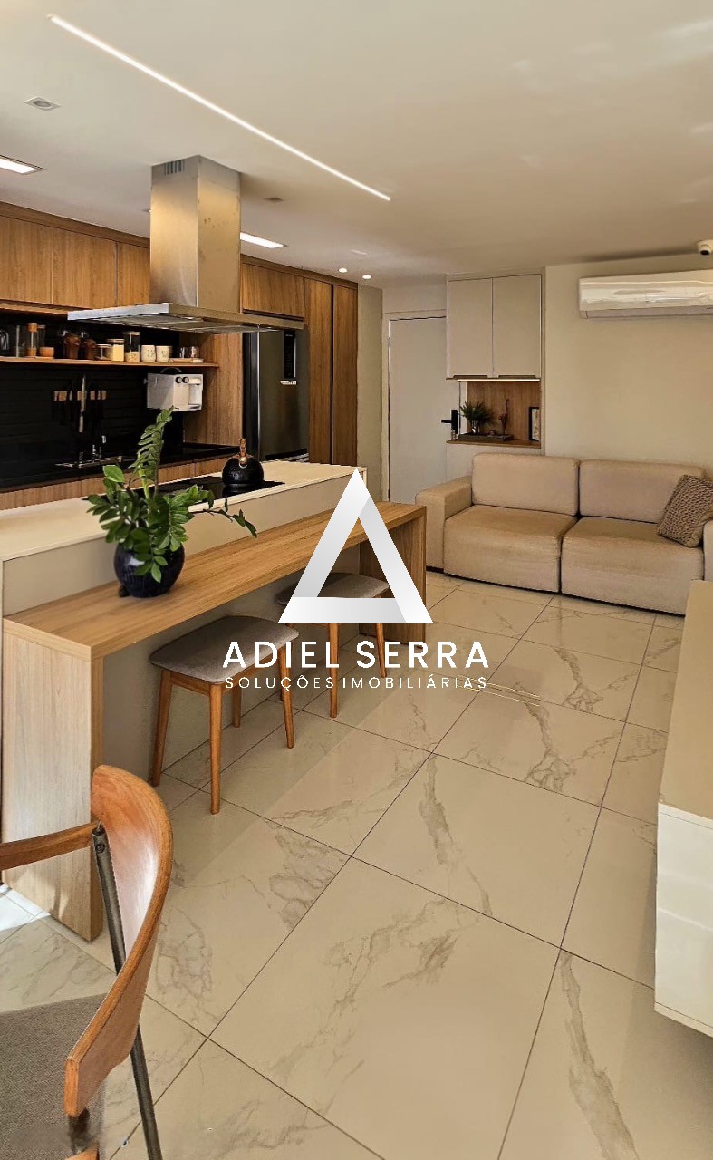 Apartamento - Patamares