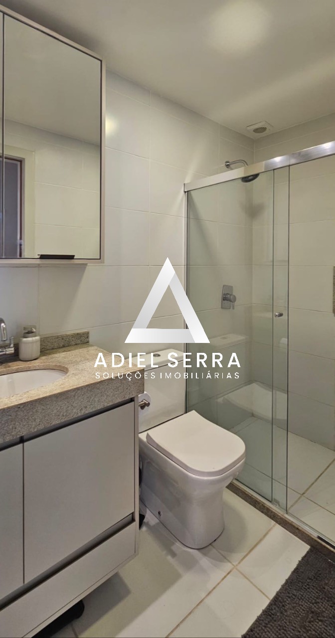 Apartamento - Patamares