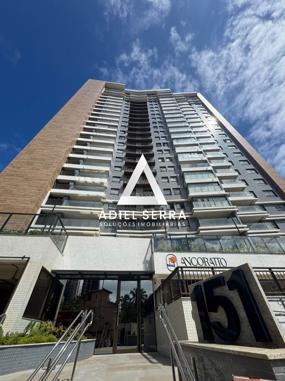 Apartamento - Jaguaribe