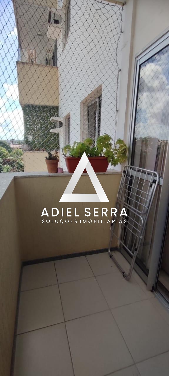 Apartamento - Centro