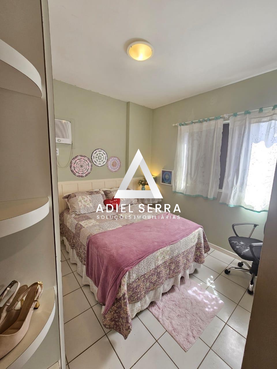 Apartamento - Stiep