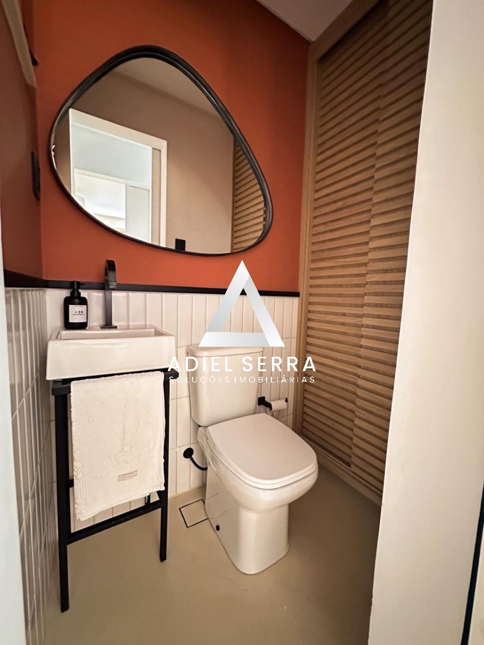 Apartamento - Vilas do atlântico