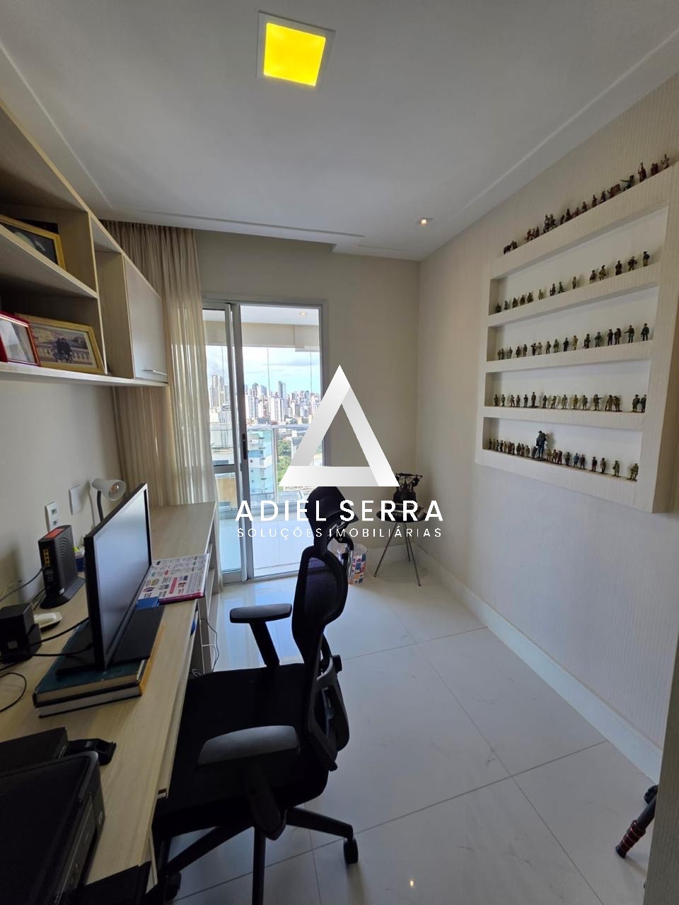 Apartamento - Itaigara