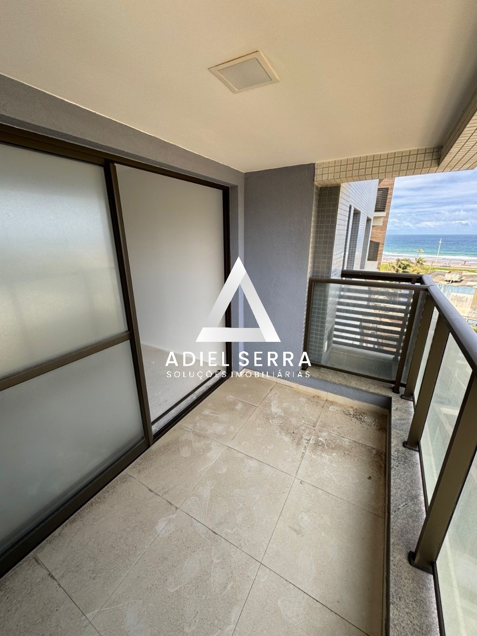 Apartamento - Jaguaribe