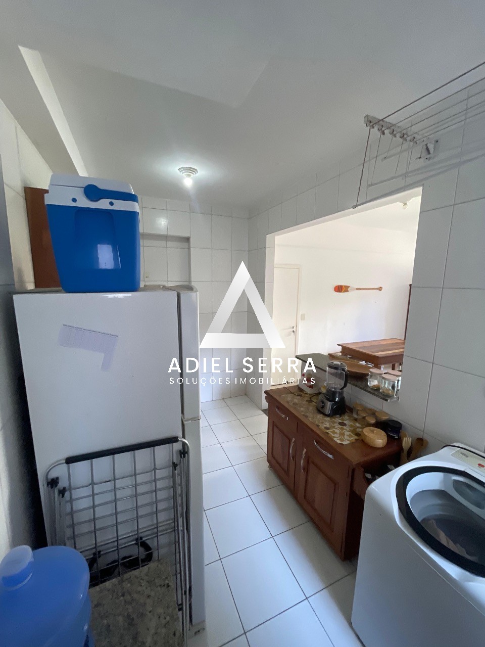 Apartamento - Brotas