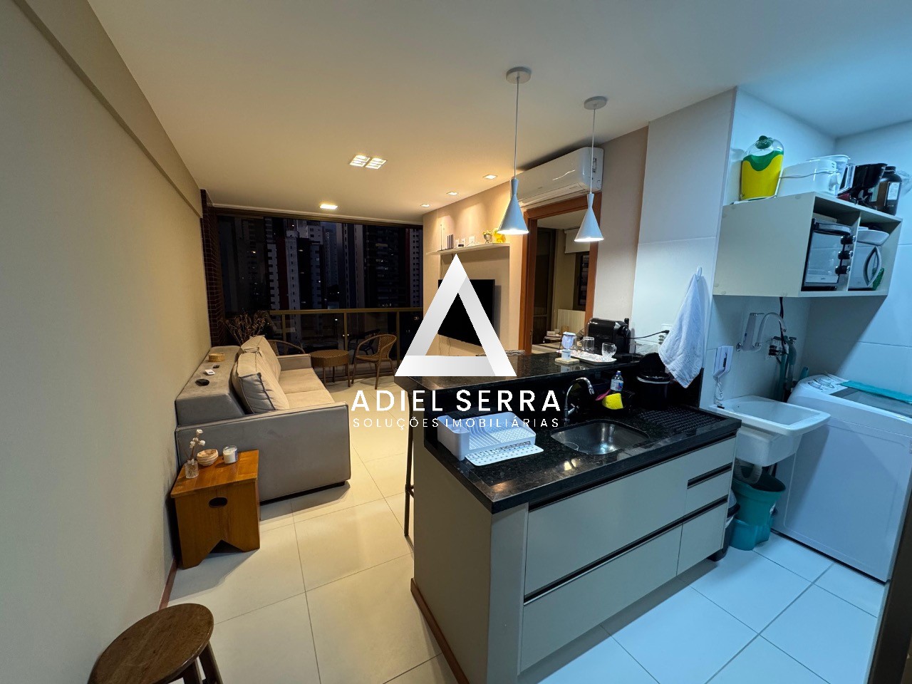 Apartamento - Graça