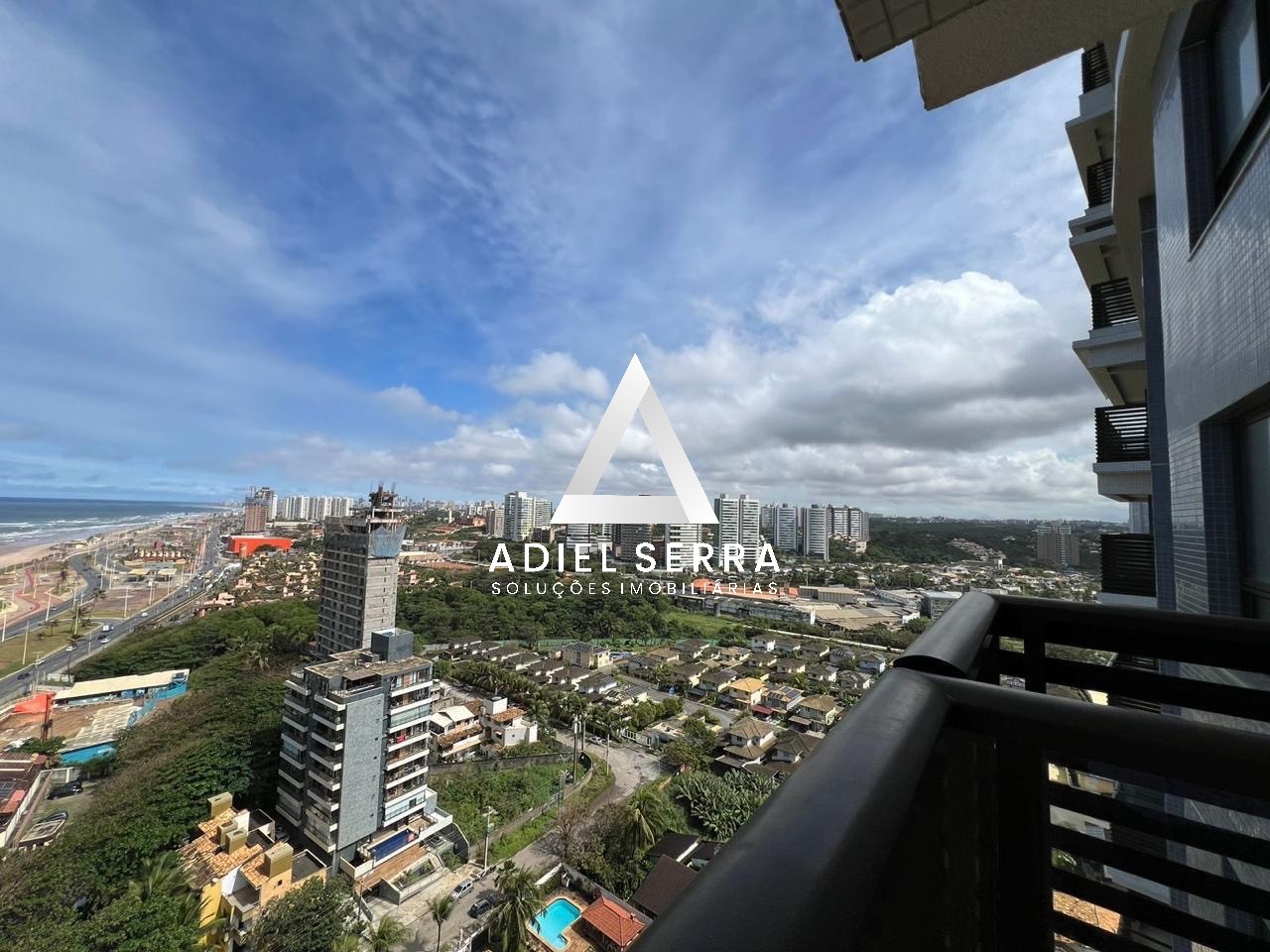 Apartamento - Jaguaribe