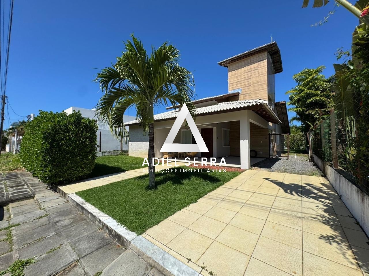 Casa - Buraquinho