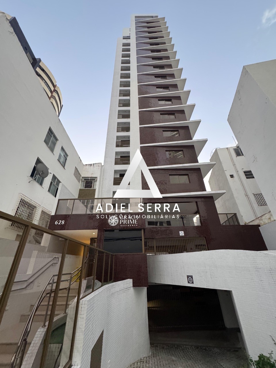 Apartamento - Graça